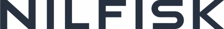 Logo NILFISK