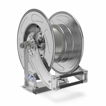 Enrouleurs de tuyaux OpenReel SS