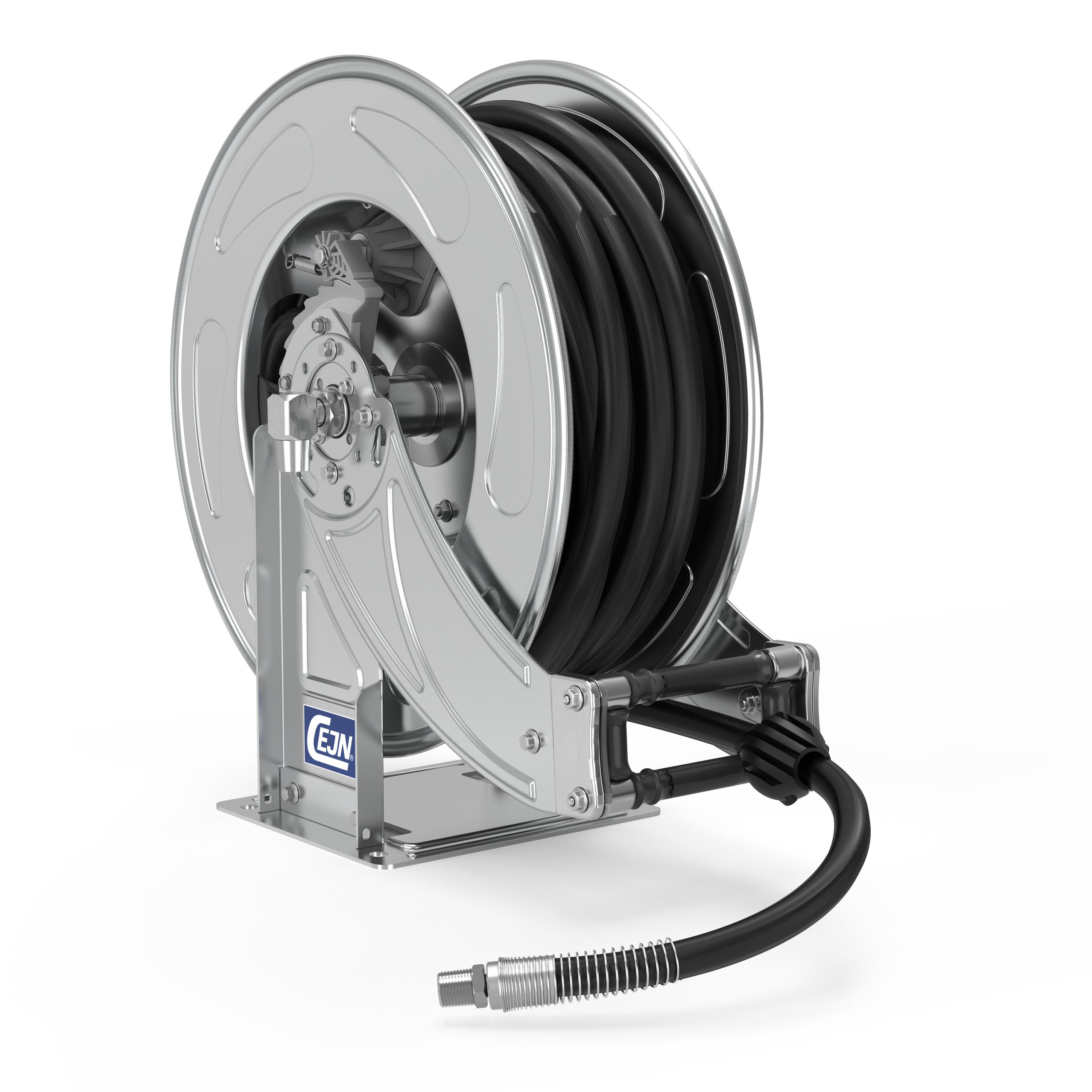 Enrouleurs de tuyaux OpenReel SS