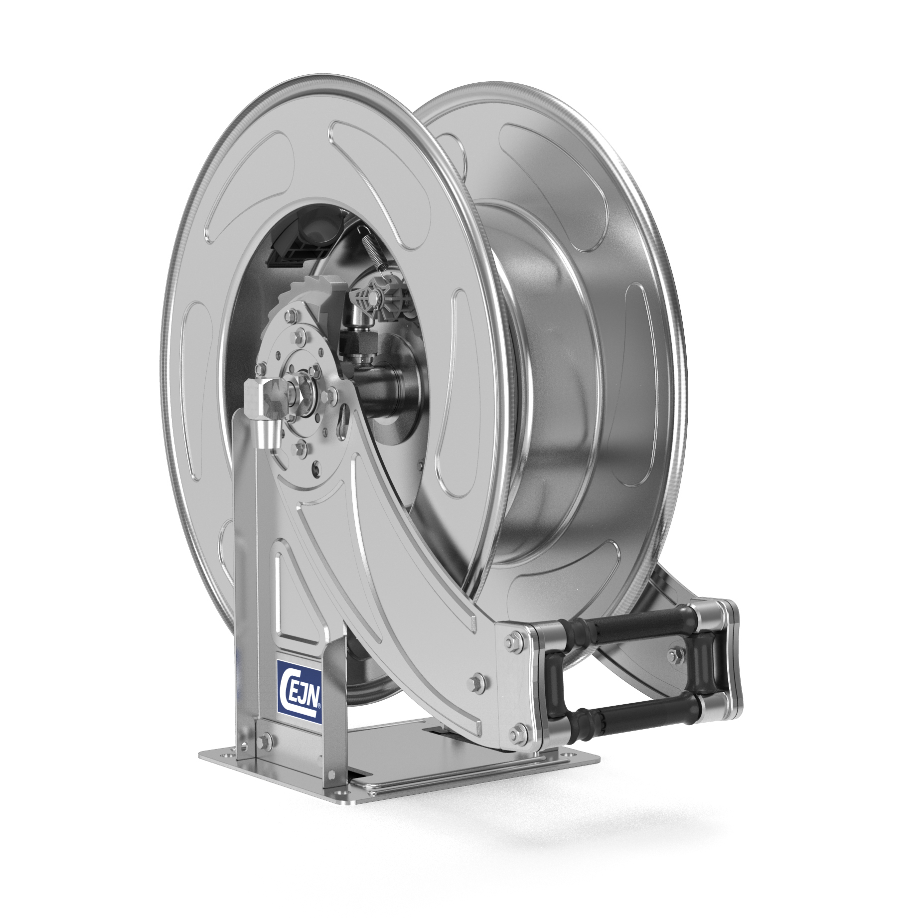 Enrouleurs de tuyaux OpenReel SS
