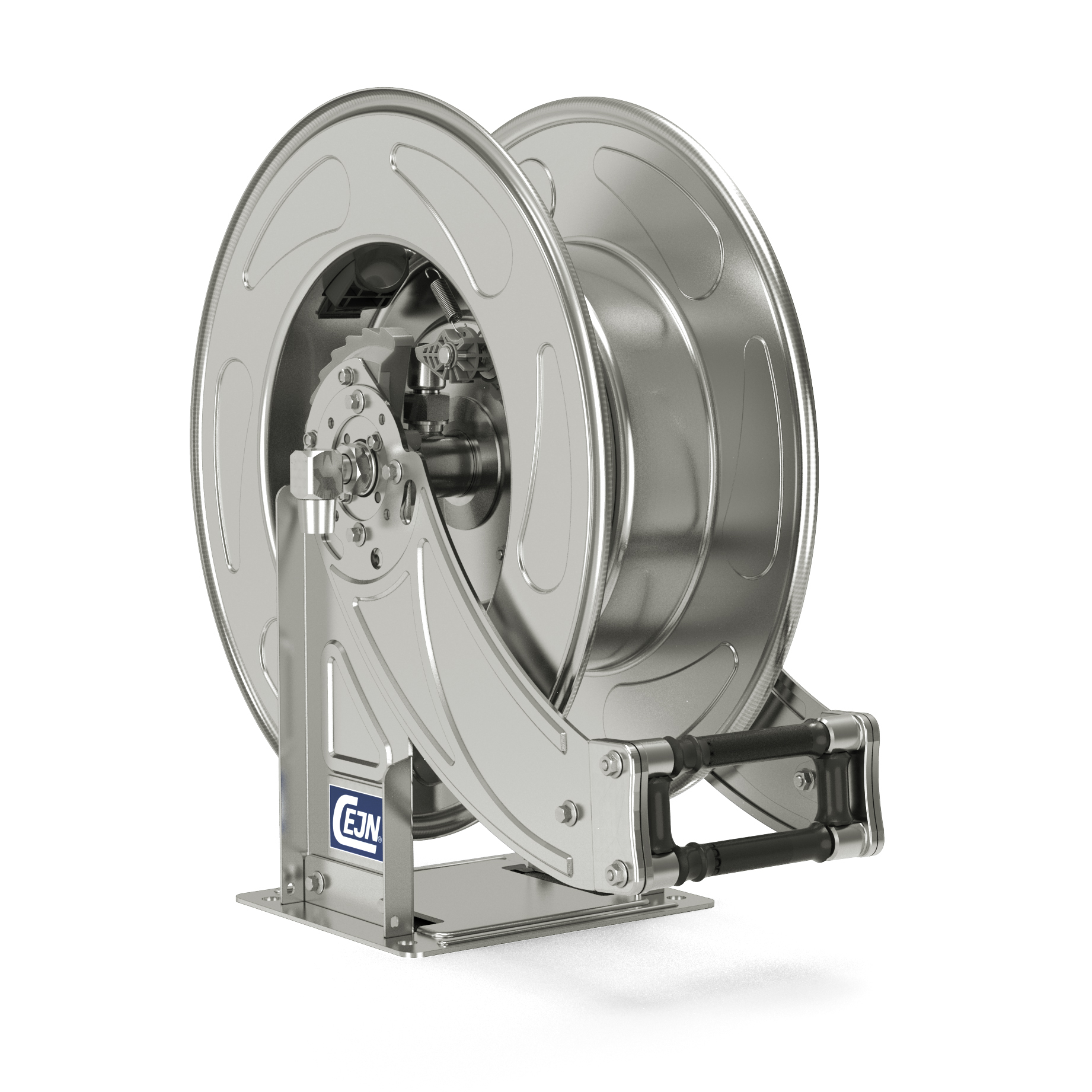 Enrouleurs de tuyaux OpenReel SS