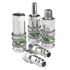 COUPLEUR G 3/8