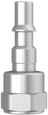 EMBOUT 3/8 BSP FEM