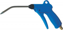 Soufflette enplastique sans raccordrallonge Safetystar 