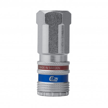 COUPLEUR ESAFE 1/2 BSP FEM