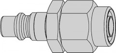 Embouts raccordement stream-line