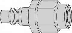 Embouts raccordement stream-line