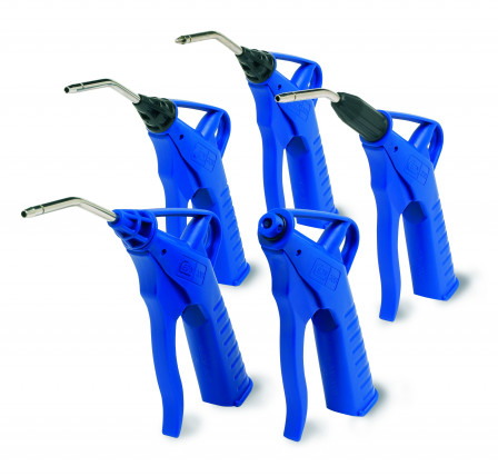 SOUFFLETTE 90 MM STANDARD FIXE