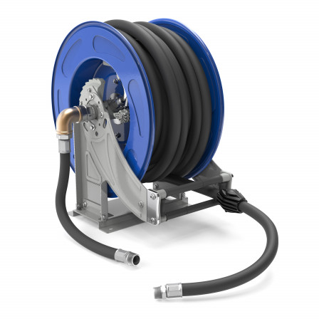 Enrouleurs de tuyaux OpenReel 913
