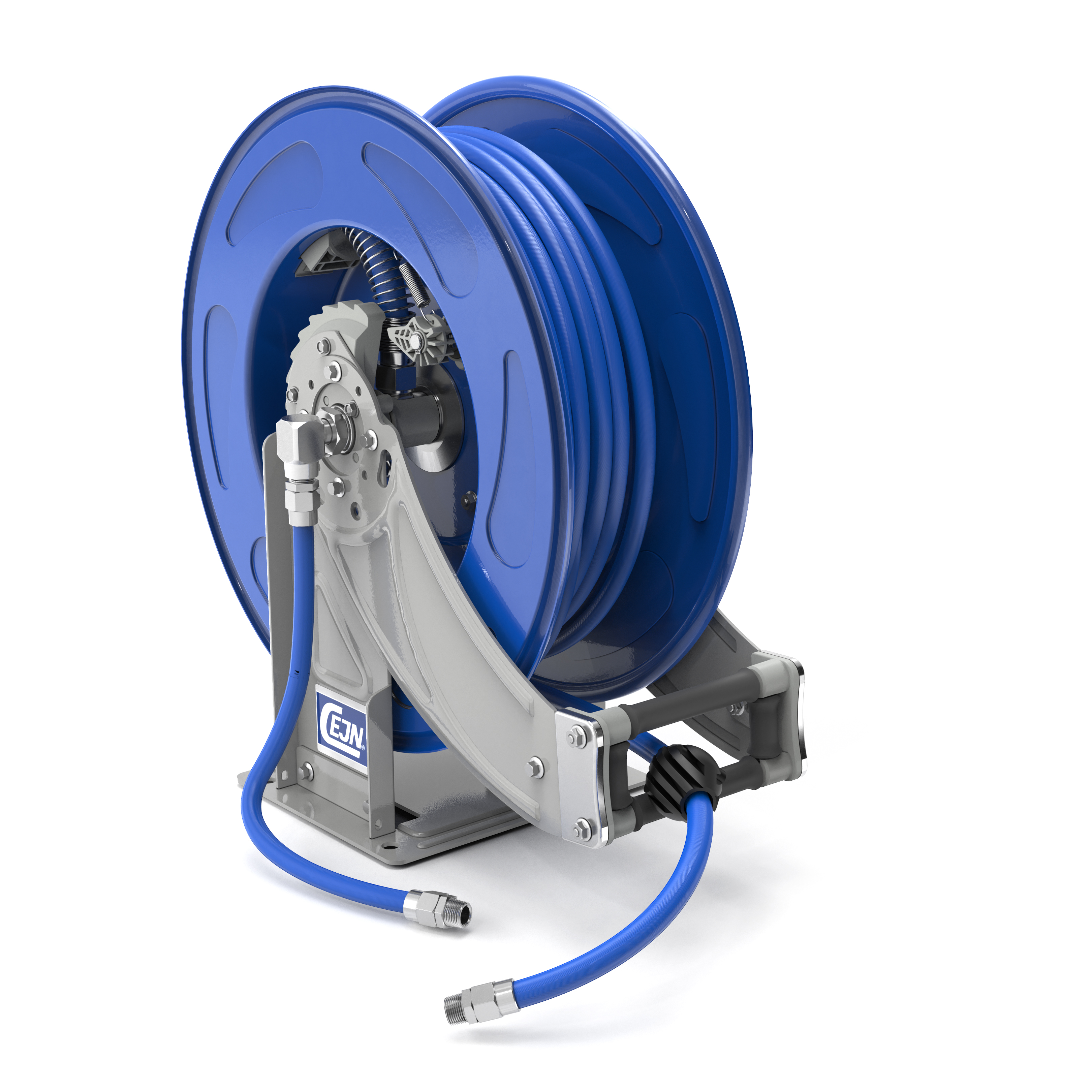 Enrouleurs de tuyaux OpenReel 913