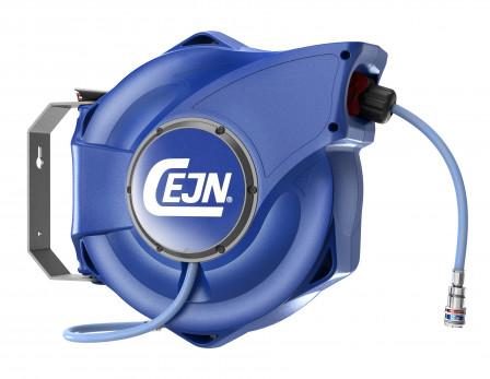 Enrouleurs SafetyReel-Enrouleur Moyen