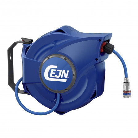 Enrouleurs SafetyReel-Enrouleur moyen