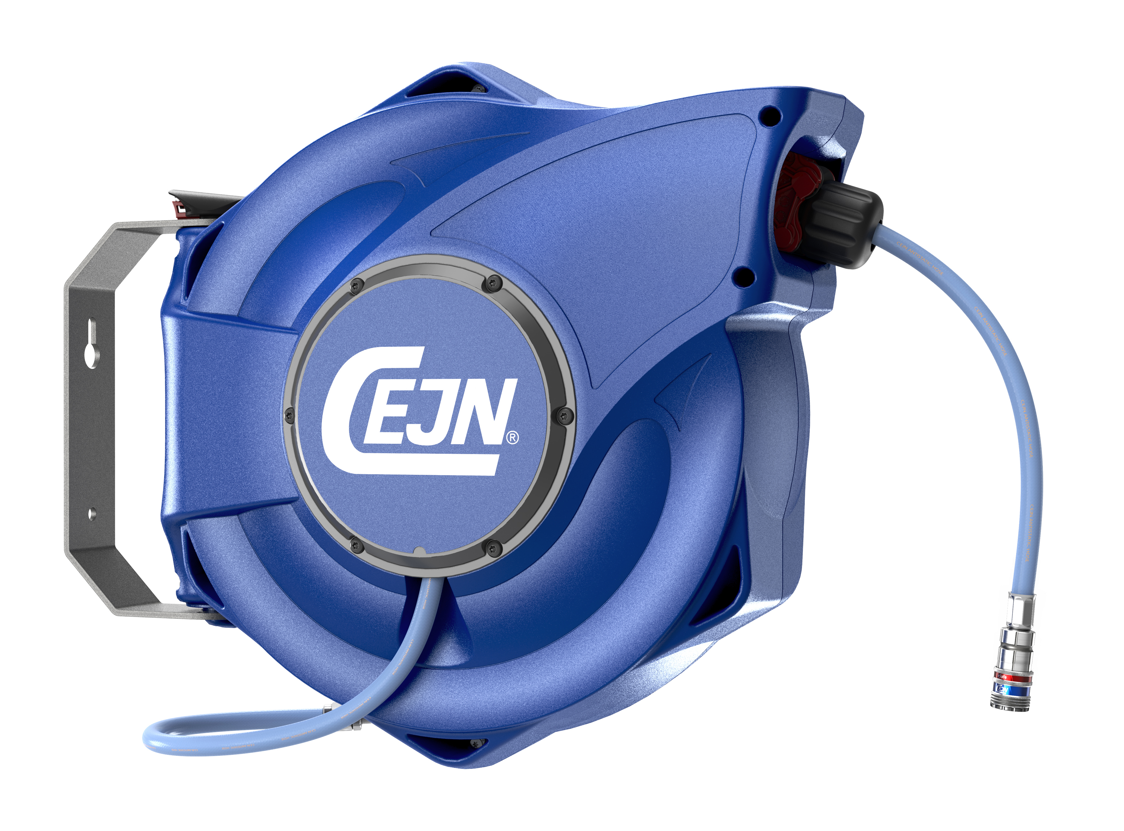 Enrouleurs SafetyReel-Enrouleur Moyen