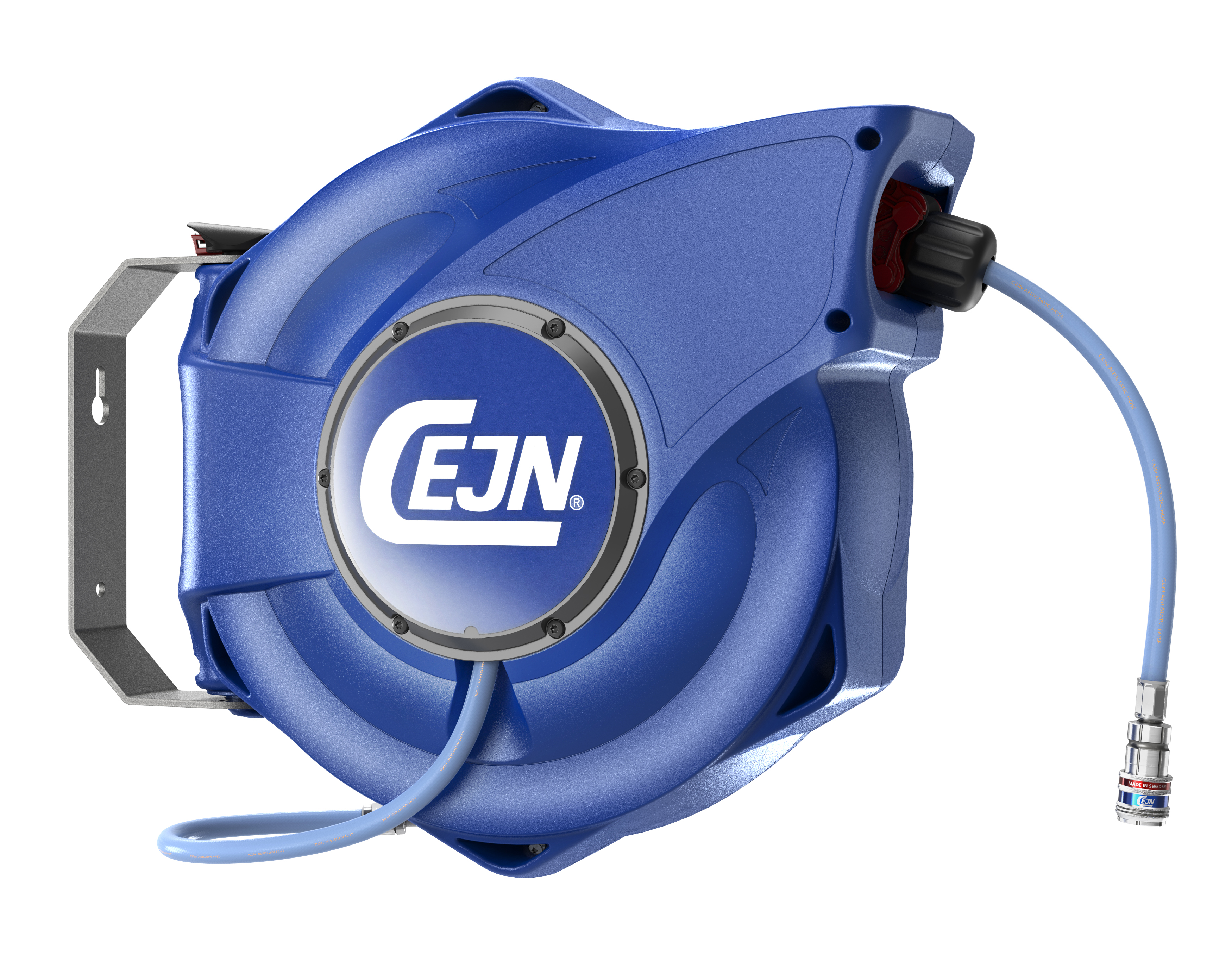 Enrouleurs SafetyReel-Enrouleur Moyen