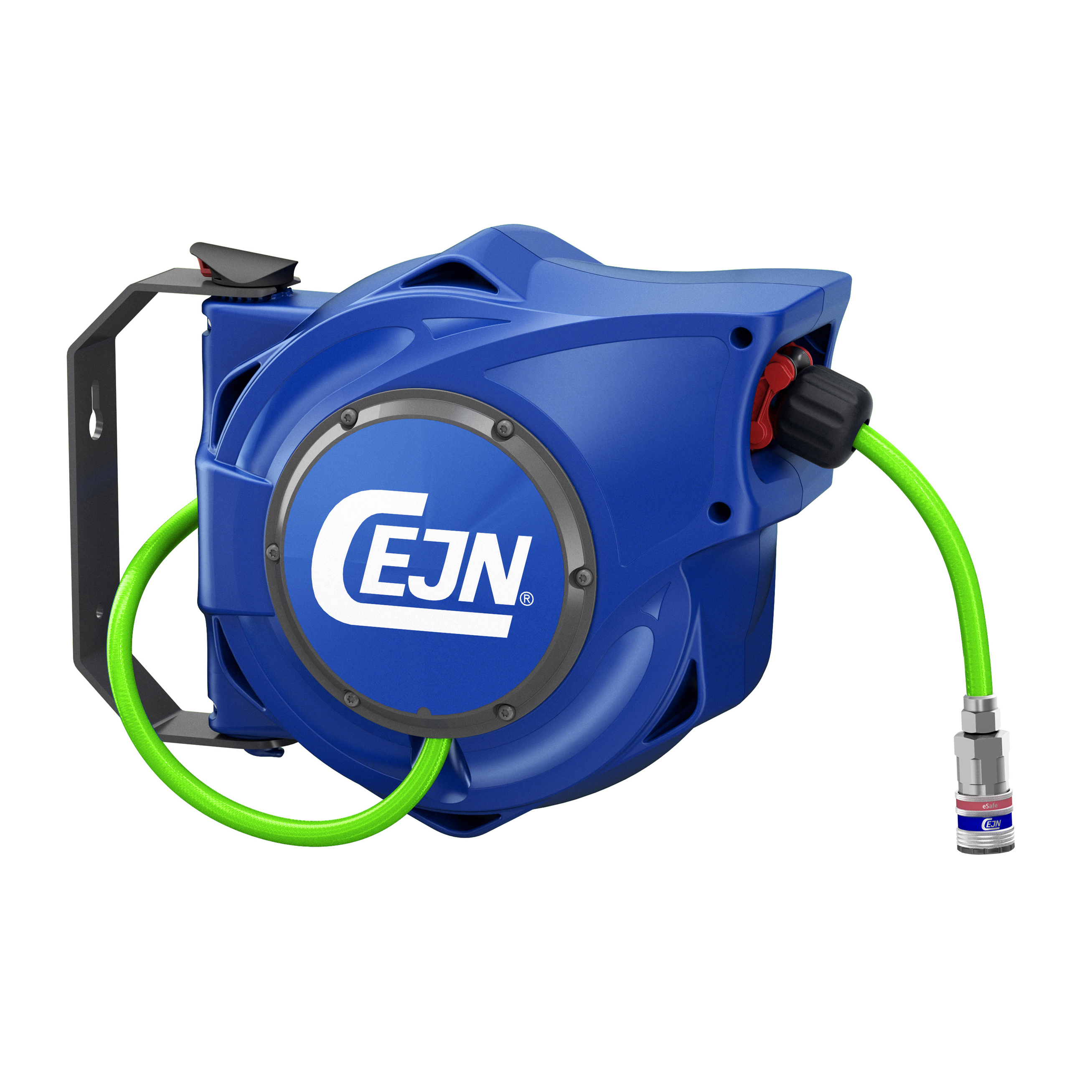 Enrouleurs SafetyReel