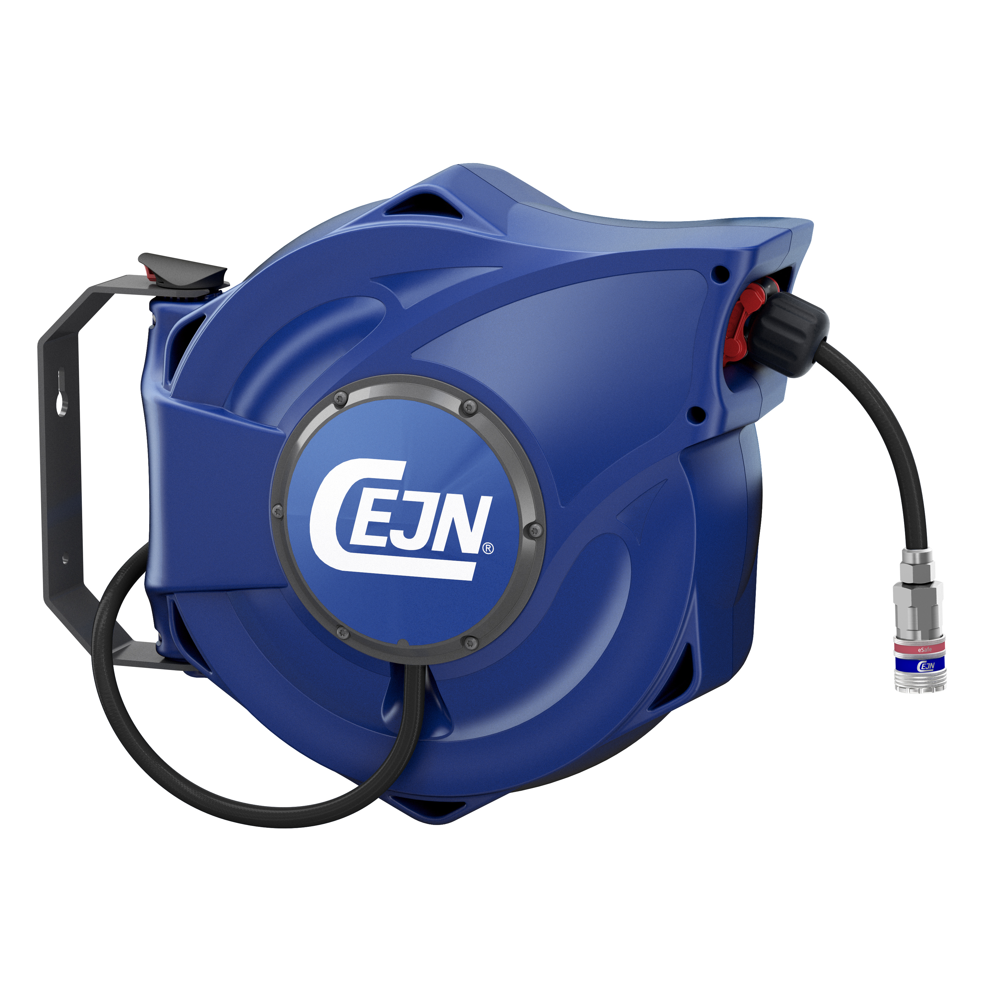 Enrouleurs SafetyReel-Enrouleur moyen