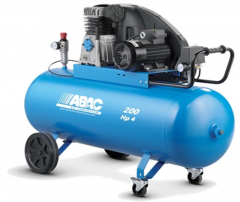ABAC PRO A39B 200 CT4
