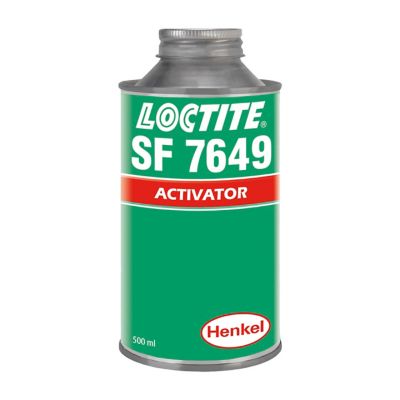 LOCTITE SF 7649, 500 ml Flacon