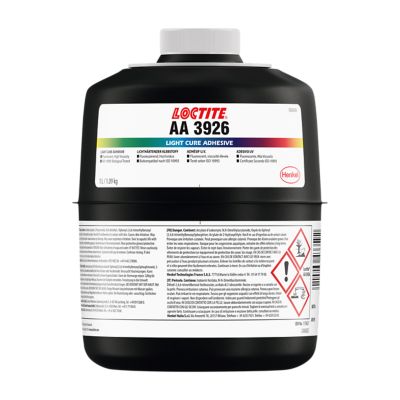 LOCTITE AA 3926, 1 l Flacon