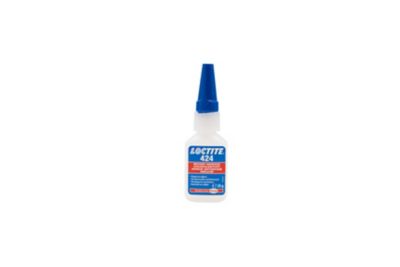 LOCTITE 424, 20 g Flacon