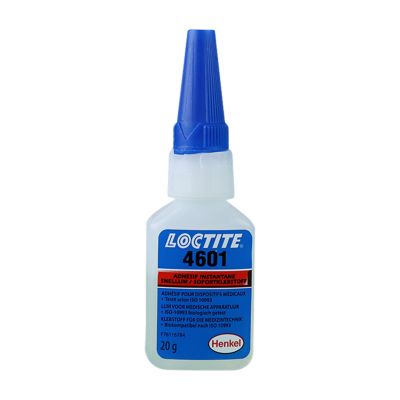 LOCTITE 4601, 20 g Flacon