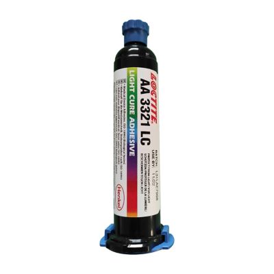 LOCTITE AA 3321, 25 ml Seringue