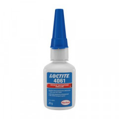 LOCTITE 4061, 20 g Flacon