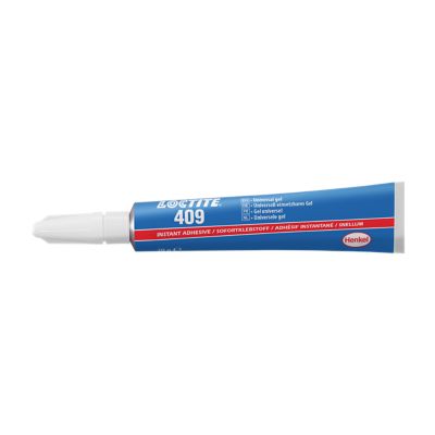 LOCTITE 409, 20 g Tube