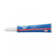 LOCTITE 409, 20 g Tube