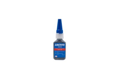 LOCTITE 480, 20 g Flacon