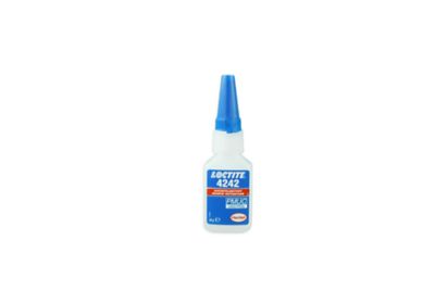LOCTITE 4242, 20 g Flacon