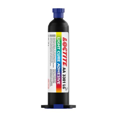 LOCTITE AA 3301, 25 ml Seringue