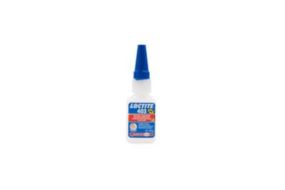 LOCTITE 403, 20 g Flacon
