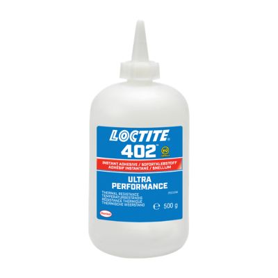 LOCTITE 402, 500 g Flacon