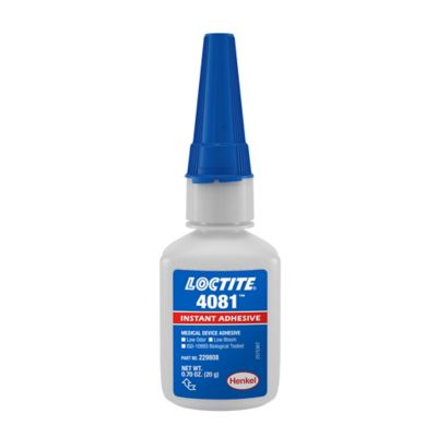 LOCTITE 4081, 20 g Sachet