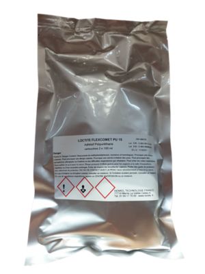LOCTITE FLEXCOMET PU15, 200 ml Double cartouche