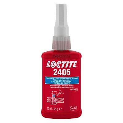 LOCTITE 2405, 50 ml Flacon