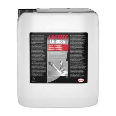LOCTITE LB 8035, 19 kg Jerrican