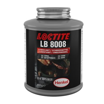 LOCTITE LB 8008 C5-A, 453 g Pot