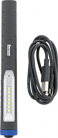 Lampe stylo 80-120 Lumen 