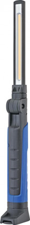 Lampe compacte avec jointure 