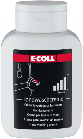 Crème lavante pour les mains relipidante flacon 250ml