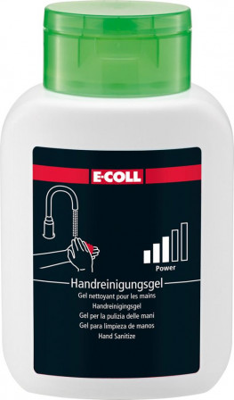 Gel nettoyantpour les mainsFlacon 250ml