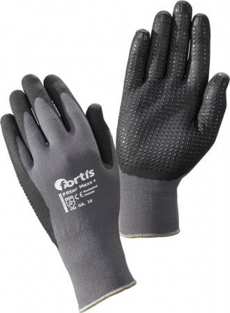 Gants Fitter Maxx Plustaille 10 