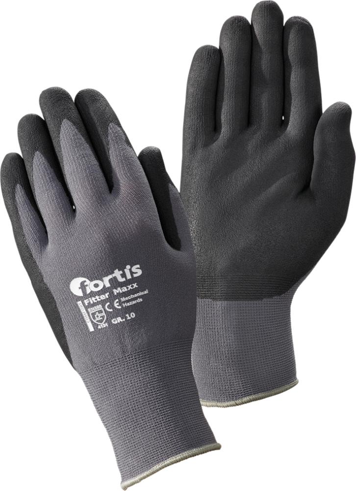 Gants Fitter Maxx taille10