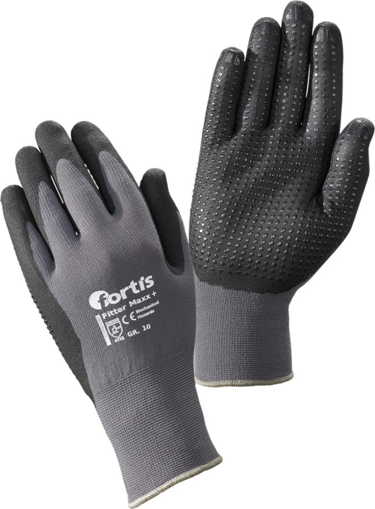 Gants Fitter Maxx Plustaille 10 