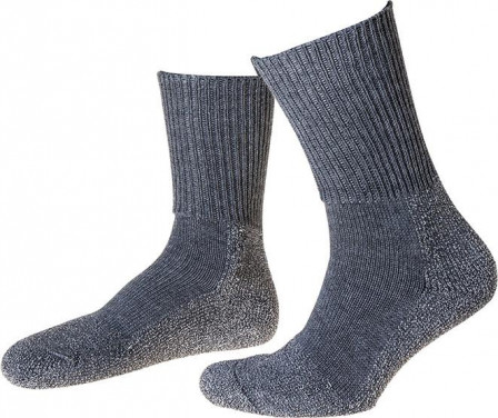 Chaussettes fonctionnelles courtes pointure45-47 
