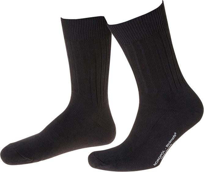 Chaussettes de loisirs Sport pointure 42-44 noires