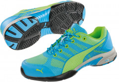 Chaussures basses pour fe mmes 642900, S1P, HRO, SR C, T. 35 