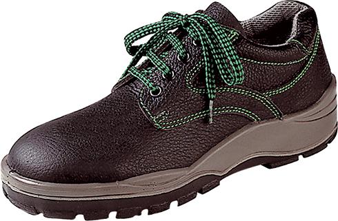Chaussures basses de chantier S3, point. 48, noir/gris
